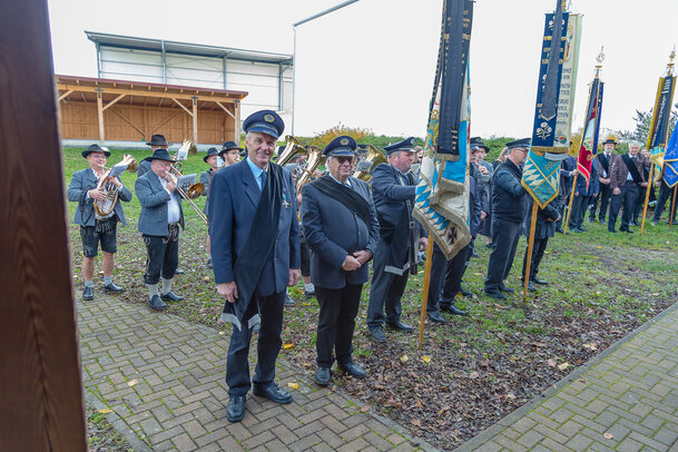 Thumbnail: _JA 25113 16.11.2025 KSV Hohenried, Heldengedenktag, Volkstrauertag.jpg
